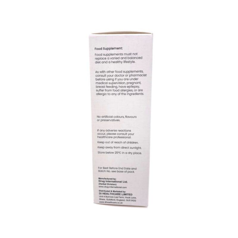 Evening Primrose Oil Soft Capsule - Image 2