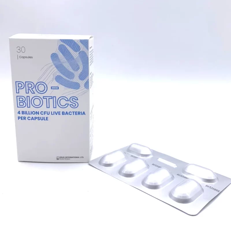 Pro-Biotics - Image 5