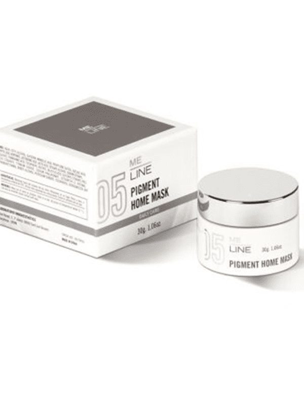 ME Line 05 Pigment Mask
