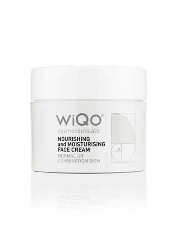 WiQo Face Cream Norm/Comb Skin