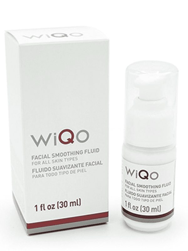 WiQo Facial Smoothing Fluid