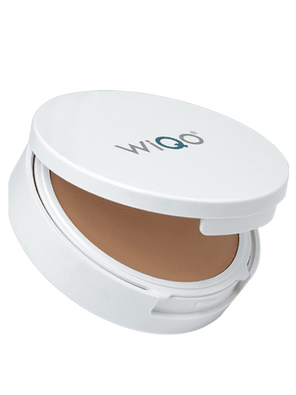 WiQo ICP Cream Medic SPF50