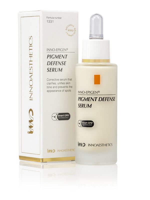 INNO-EPIGEN Pigment Defense