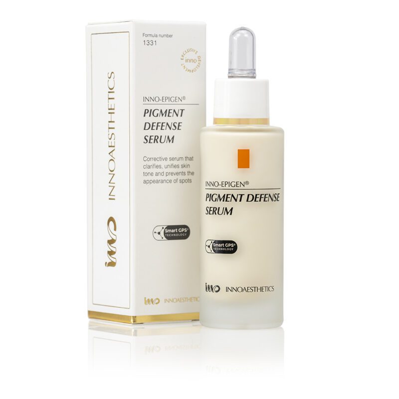 INNO-EPIGEN Pigment Defense