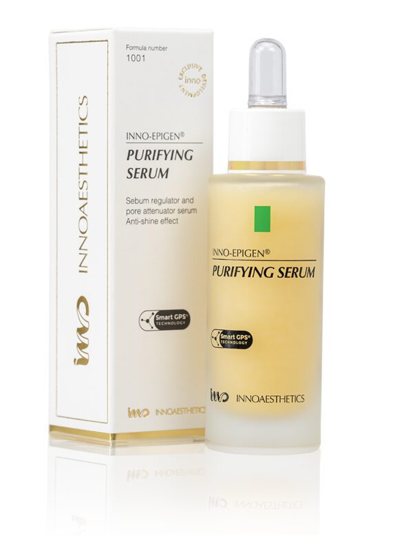 INNO-EPIGEN Purifying Serum