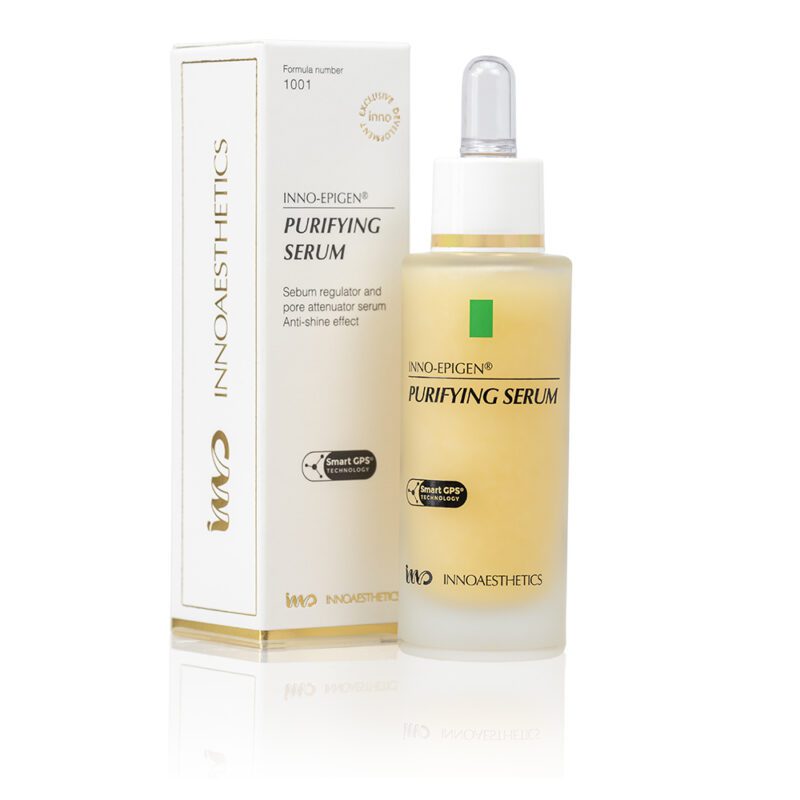 INNO-EPIGEN Purifying Serum