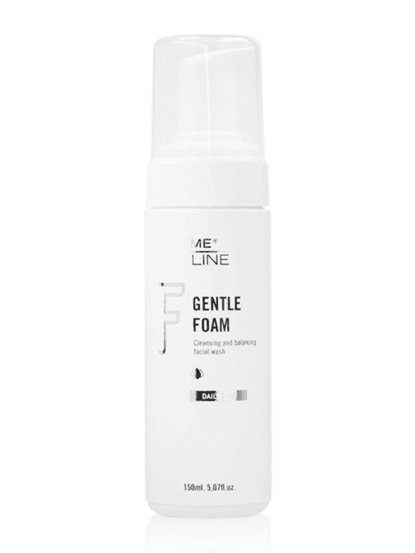 MELINE Gentle Foam
