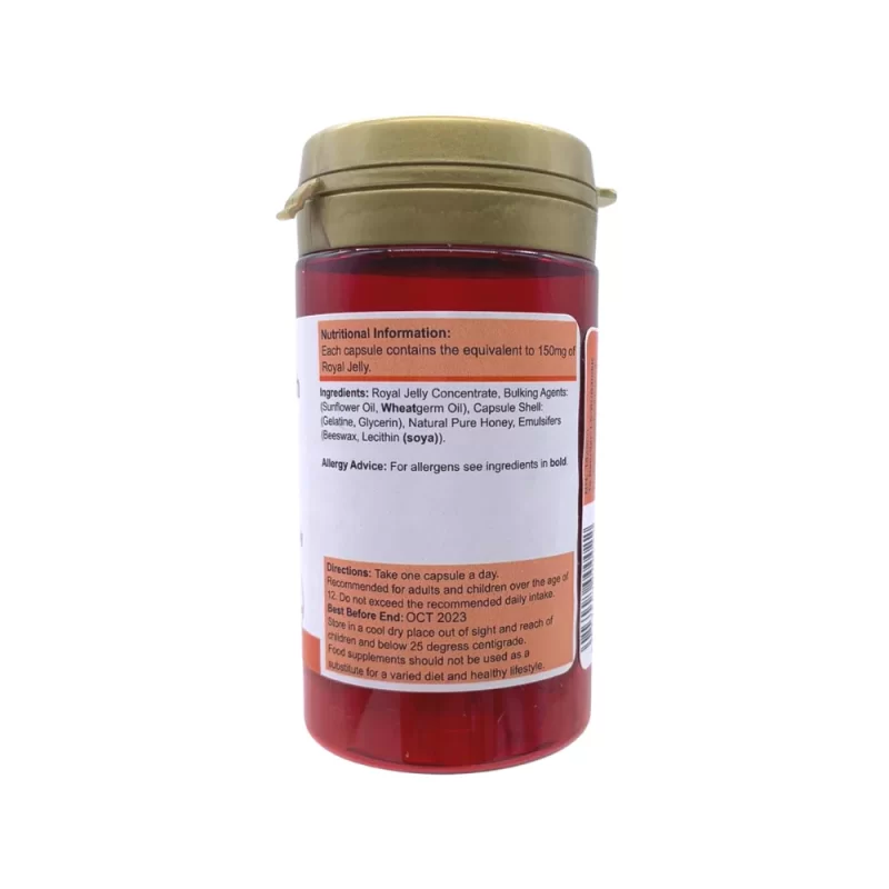 Bumbles Royal Gellee 150mg - Image 2