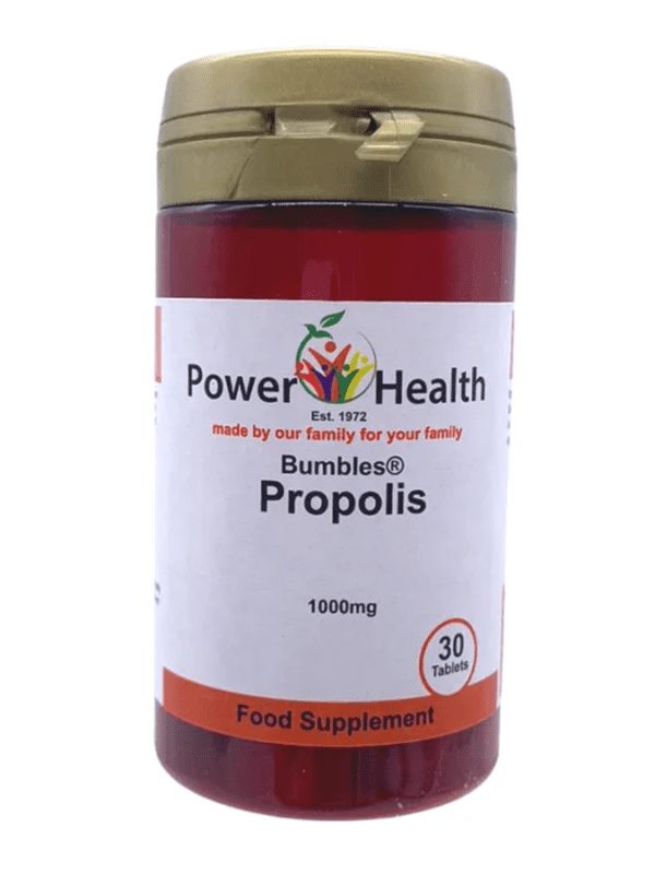 Propolis Tablets 1000mg