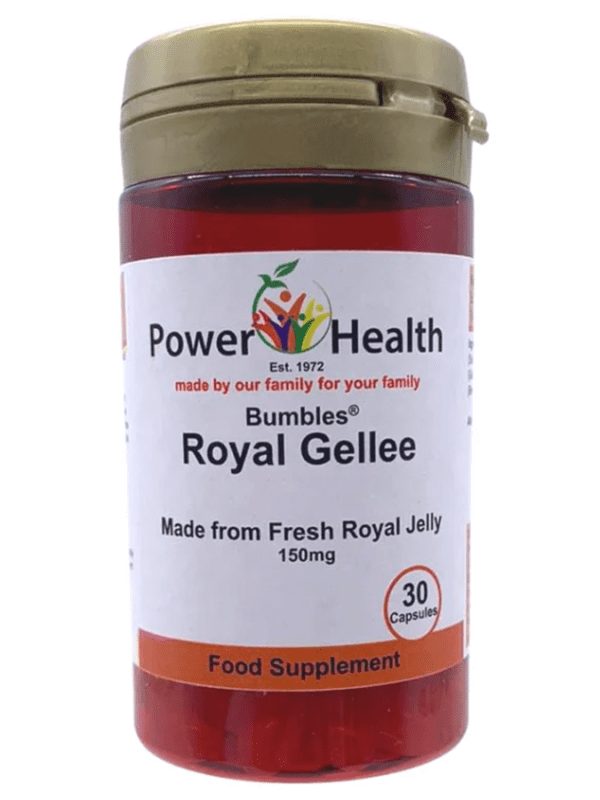Bumbles Royal Gellee 150mg