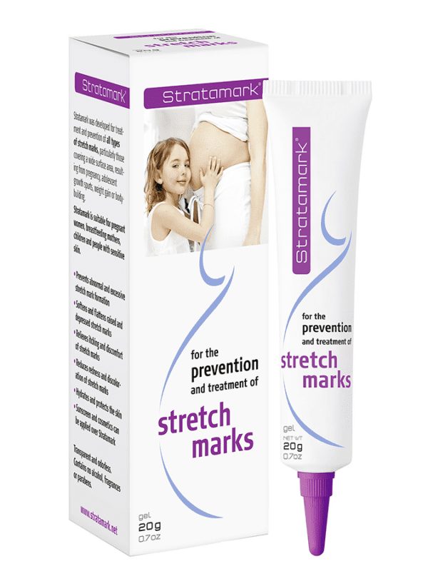 StrataMark