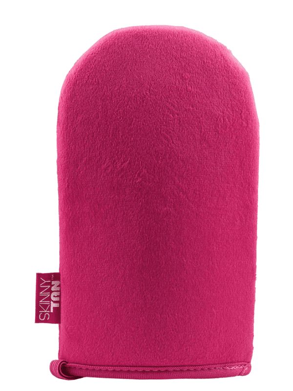 Skinny Tan Dual Fake Tanning Mitt