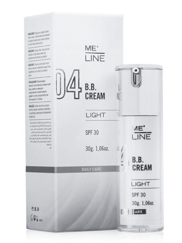 MELINE B.B. Cream Light
