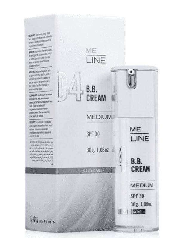 MELINE B.B. Cream Medium