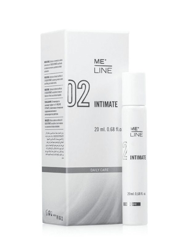 MELINE Intimate