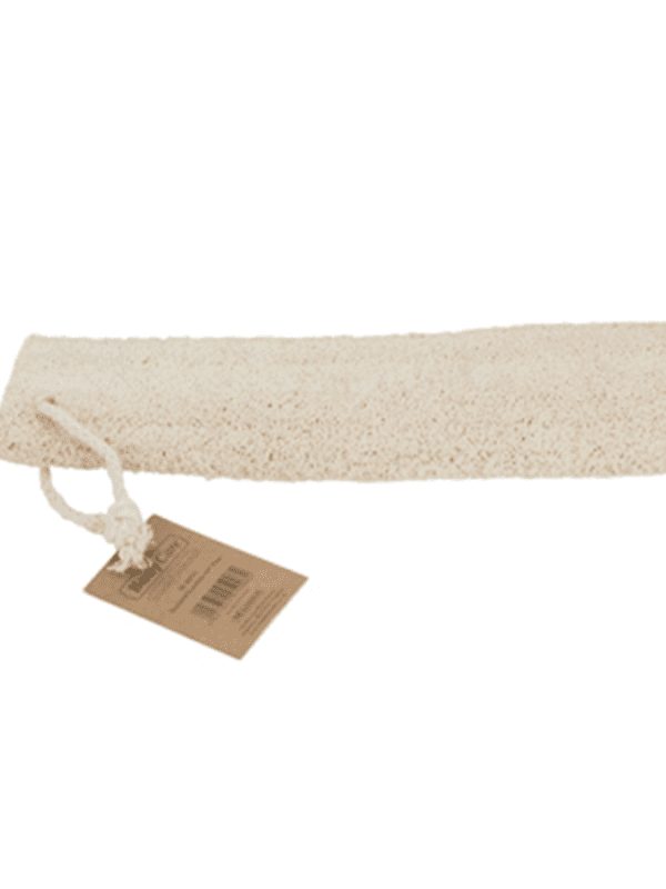 Loofah Flat