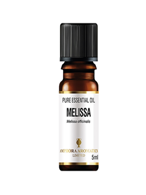 Melissa Essential Oil 5ml