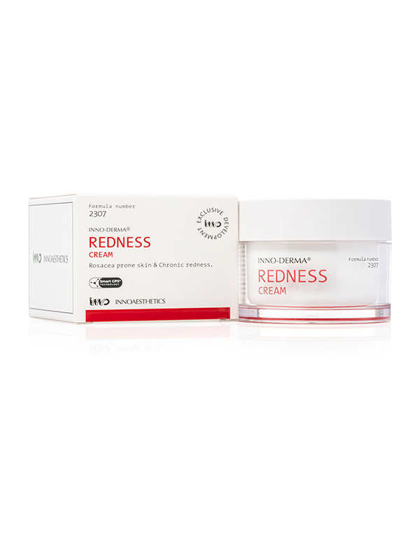 Redness Cream