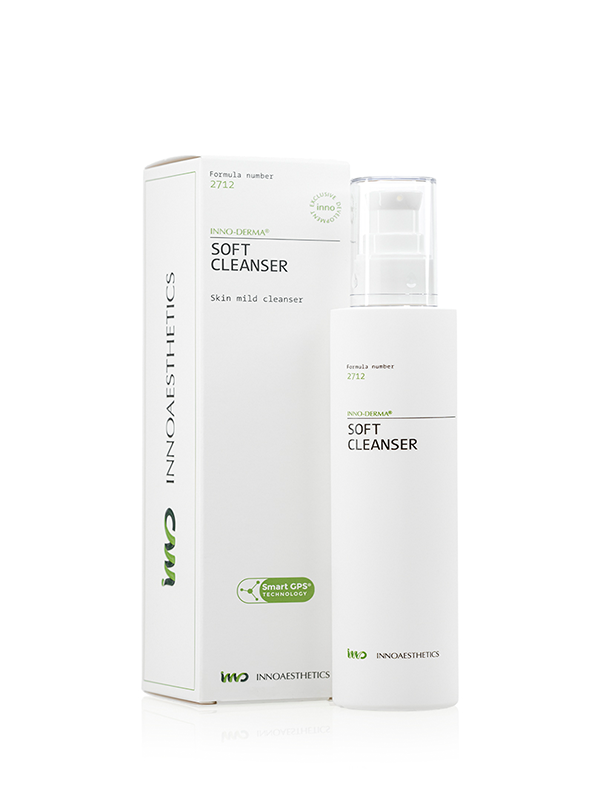 Soft Cleanser