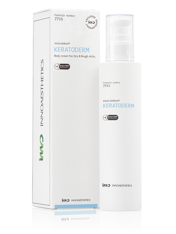 Keratoderm