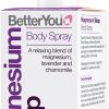 BetterYou Magnesium Sleep Body Spray2