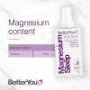 BetterYou Magnesium Sleep Body Spray3