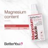 BetterYou Magnesium Muscle Body Spray