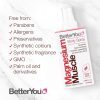 BetterYou Magnesium Muscle Body Spray Southampton