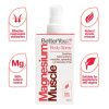 BetterYou Magnesium Chloride Muscle Body Spray Southampton