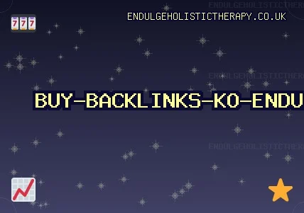 Buy Backlinks 고품질 백링크