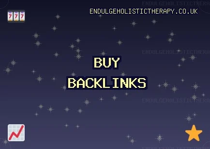 Quality backlinks