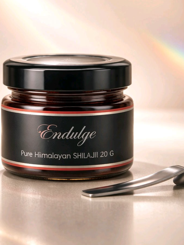 Endulge Bladderwrack Powder Superfoods