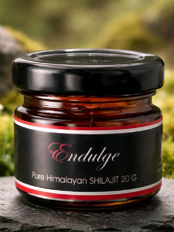Endulge Seamoss Powder Superfoods